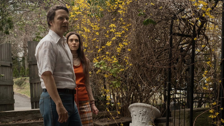Still from The Crowded Room - Temporada 1 Episodio 2