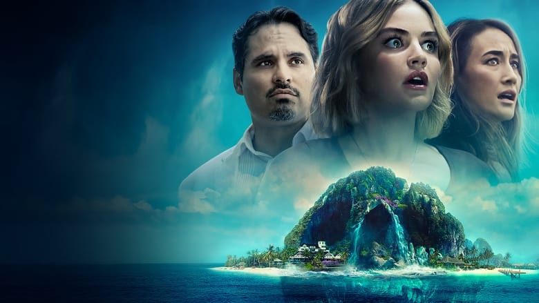 Fantasy Island Hindi Dubbed Original Full Movie Watch