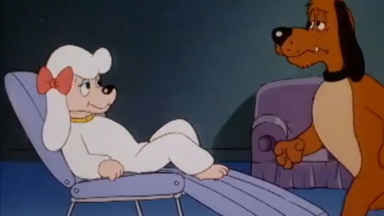 Still image for Heathcliff and the Catillac Cats season 1 episode 90: Leroy's in Love Still image for Heathcliff and the Catillac Cats season 1 episode 90: Leroy's in Love