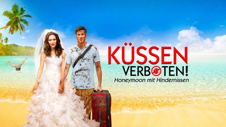 You May Not Kiss the Bride (2011)
