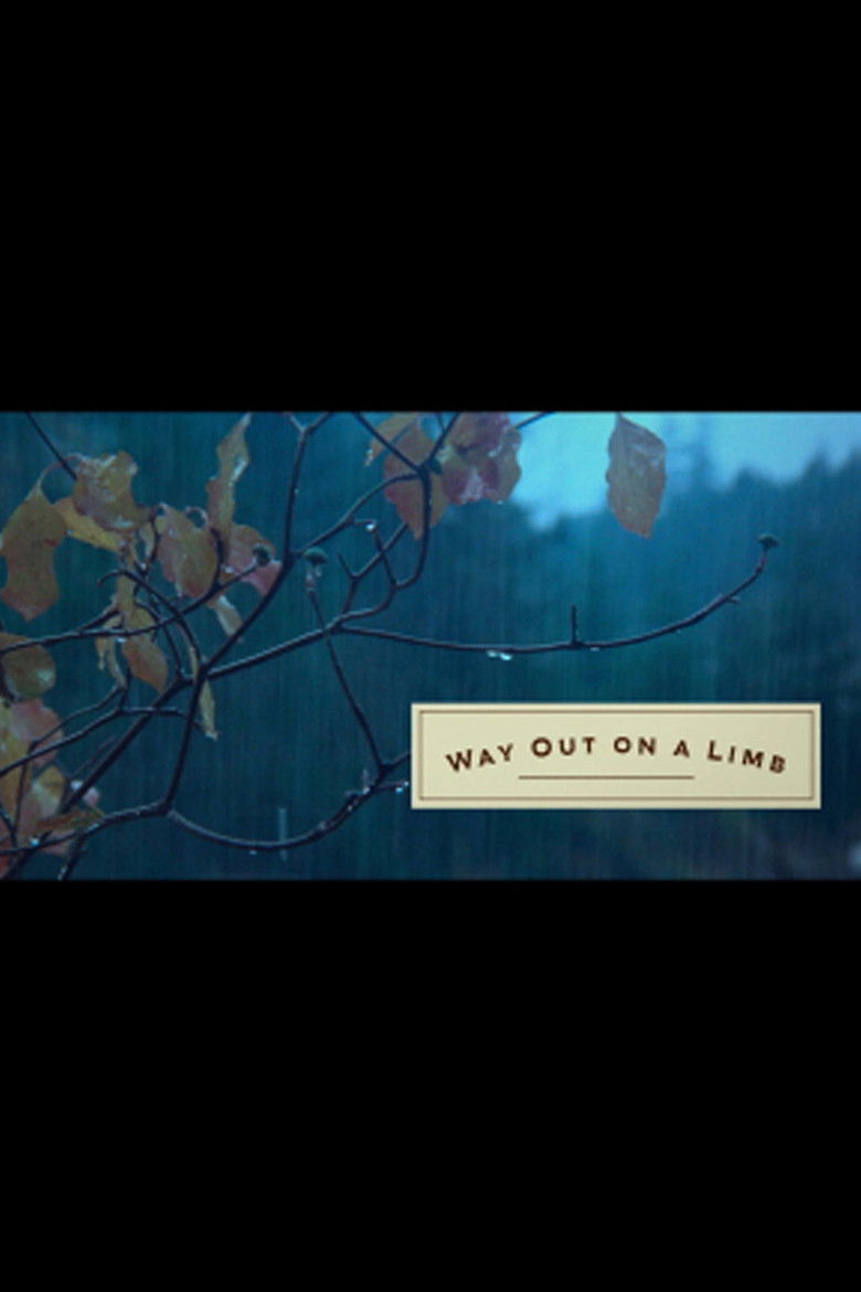Imatge de Way Out on a Limb