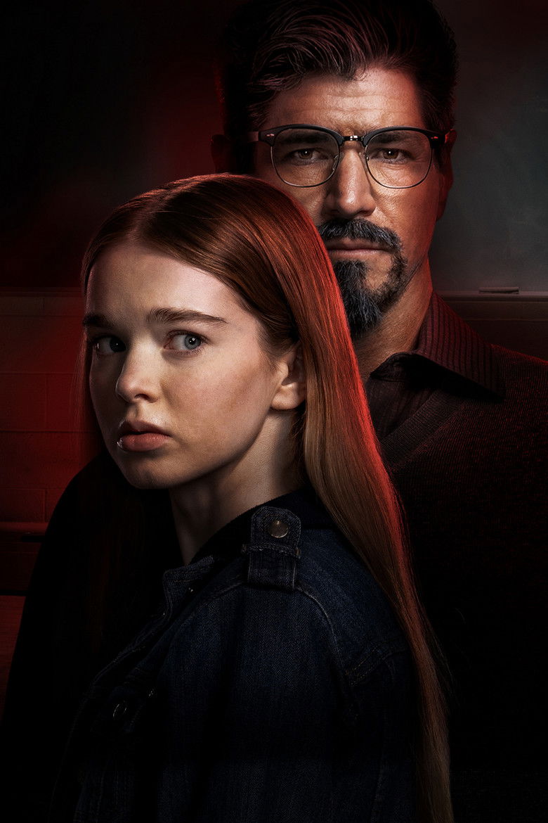 Imatge de Abducted by My Teacher: The Elizabeth Thomas Story