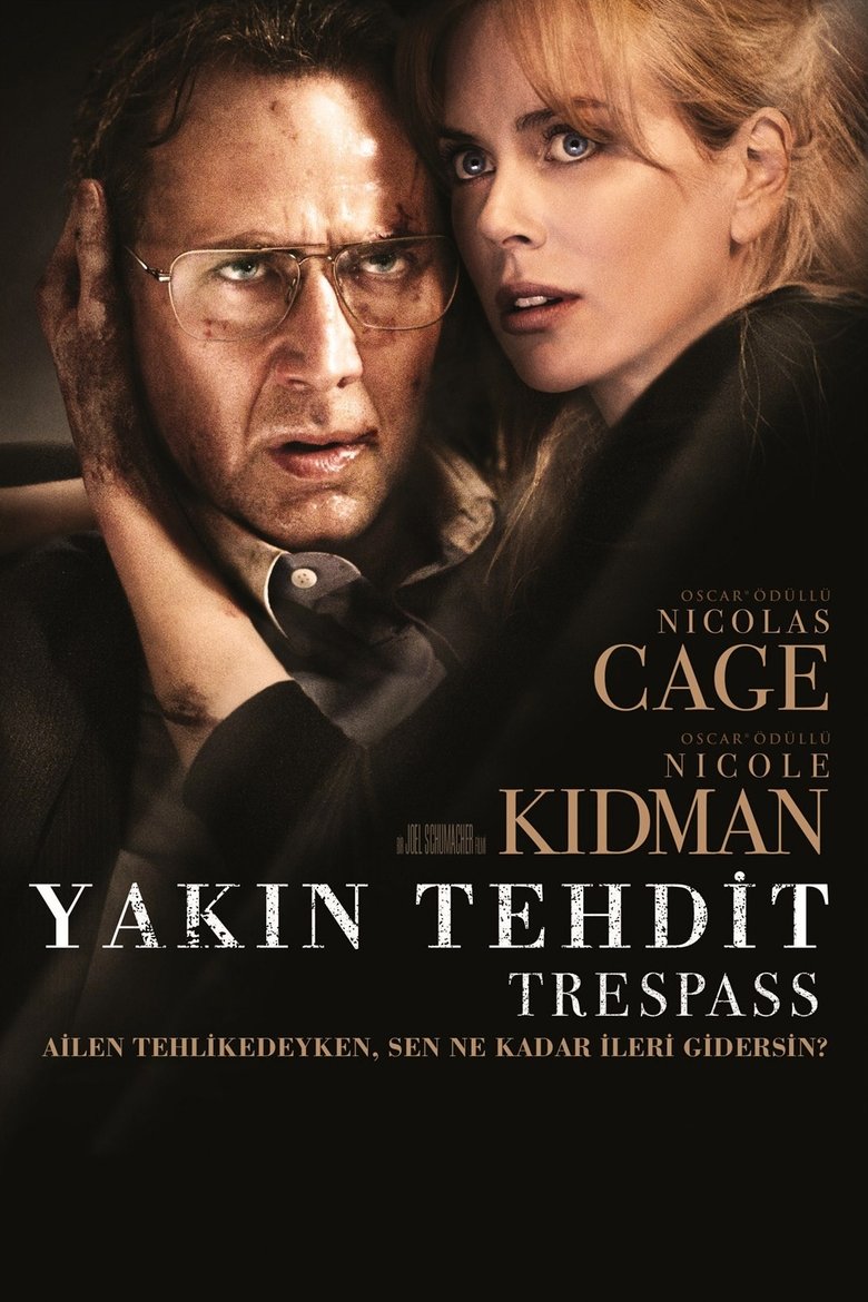 Yakın Tehdit (2011)
