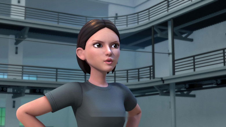 Still image for 聪明的顺溜 season 1 episode 18: Episode 18