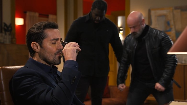 Still image for The Last Will season 1 episode 108: Episode 108 Still image for The Last Will season 1 episode 108: Episode 108