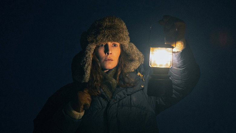 Still from Constellation - Season 1 Episode 3