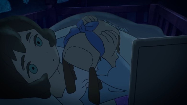 Still image for Night World season 1 episode 1: Night 1: The 22 O'clock Guide Still image for Night World season 1 episode 1: Night 1: The 22 O'clock Guide