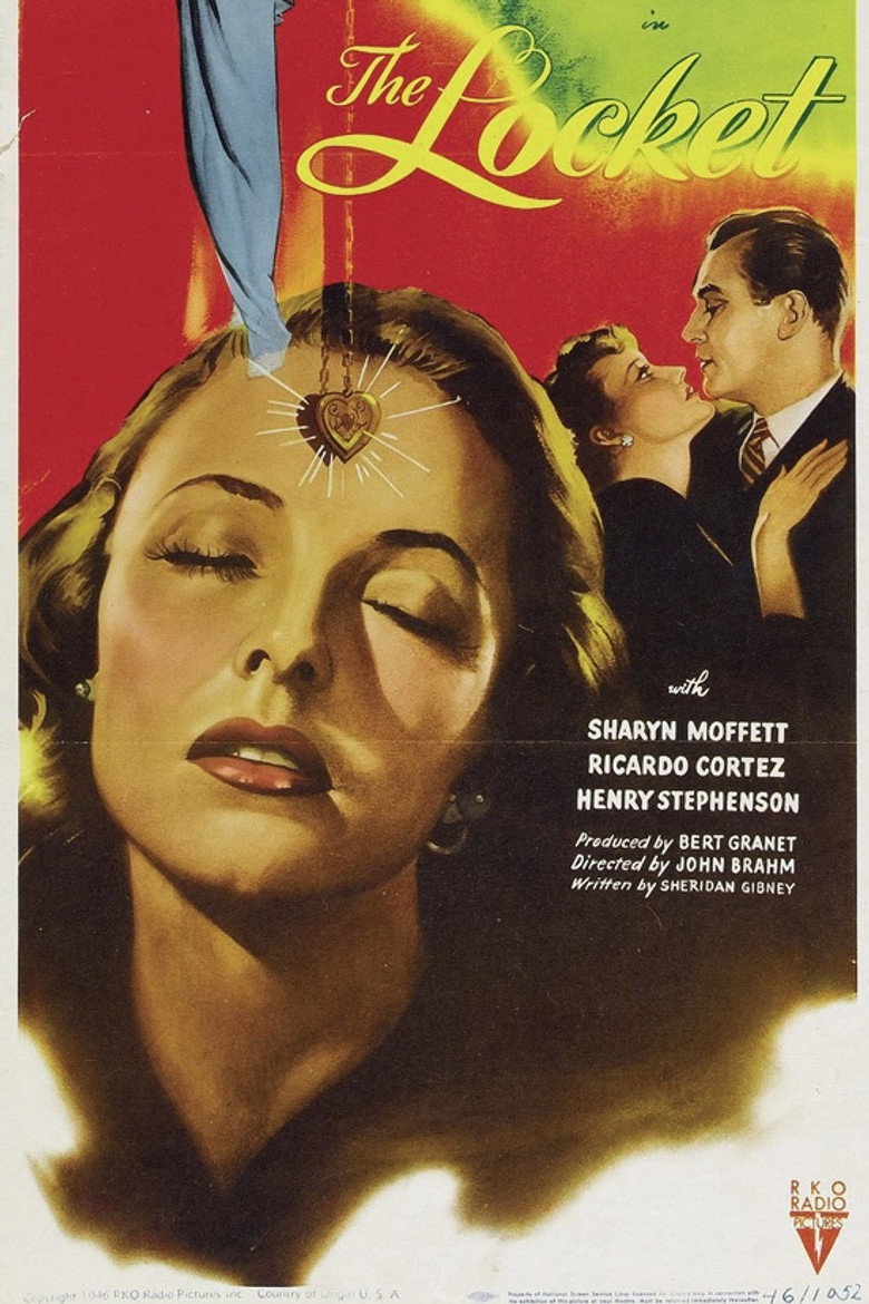 Imatge de The Locket