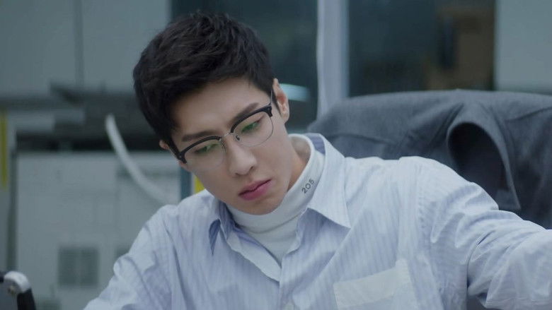 Still image for Upon The Mountain season 1 episode 18: Episode 18 Still image for Upon The Mountain season 1 episode 18: Episode 18