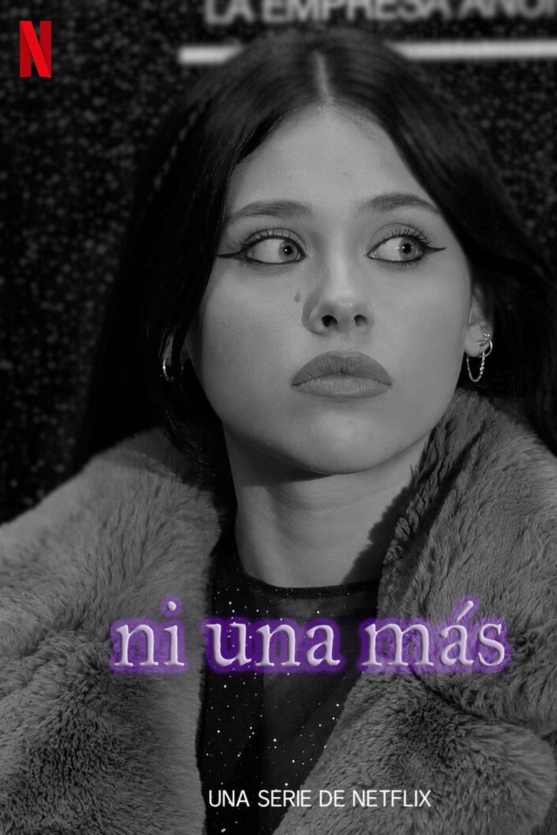 Póster la Serie