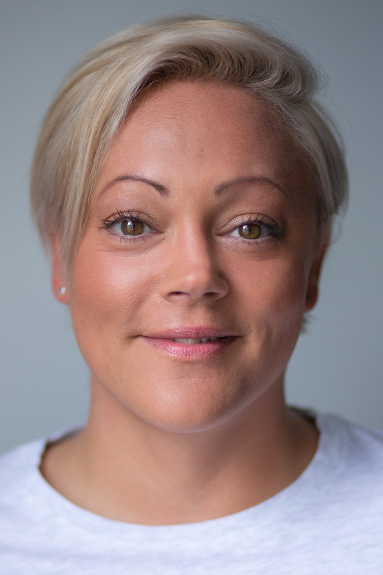 Photo de Stevie Binns