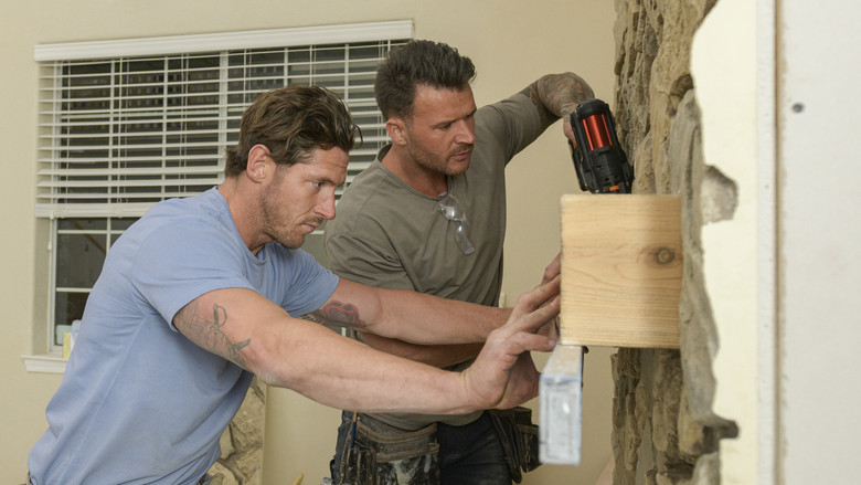 Still image for Flip the Strip season 1 episode 4: Built To Last Still image for Flip the Strip season 1 episode 4: Built To Last