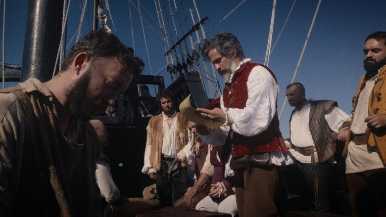 Image d'arrière-plan 11 du film Magellan