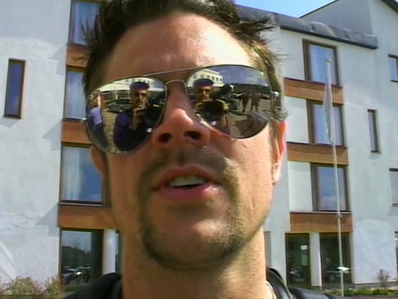 Still from Jackass - Season 3 Episode 7