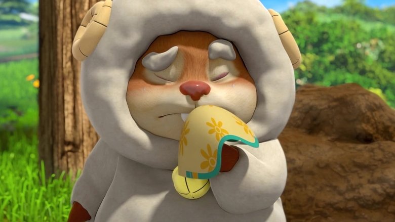 Still image for 熊出没之怪兽计划2 season 1 episode 3: Episode 3