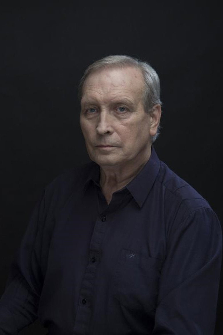 Leonid Zverintsev photo 2