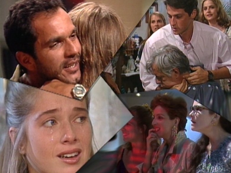 Still image for Quatro por Quatro season 1 episode 56: Chapter 56 Still image for Quatro por Quatro season 1 episode 56: Chapter 56