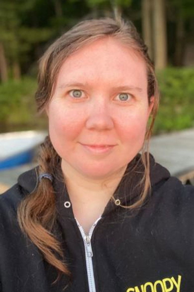 Carly DeNure portrait image