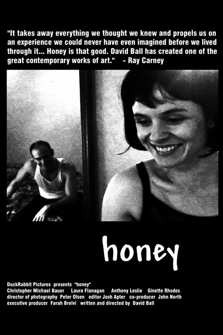 Honey — image 3