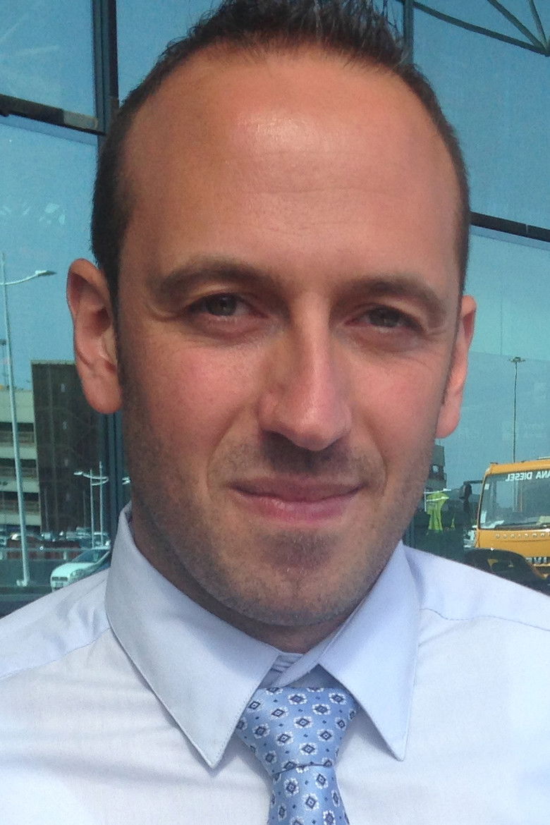 Franc Gigolò portrait image