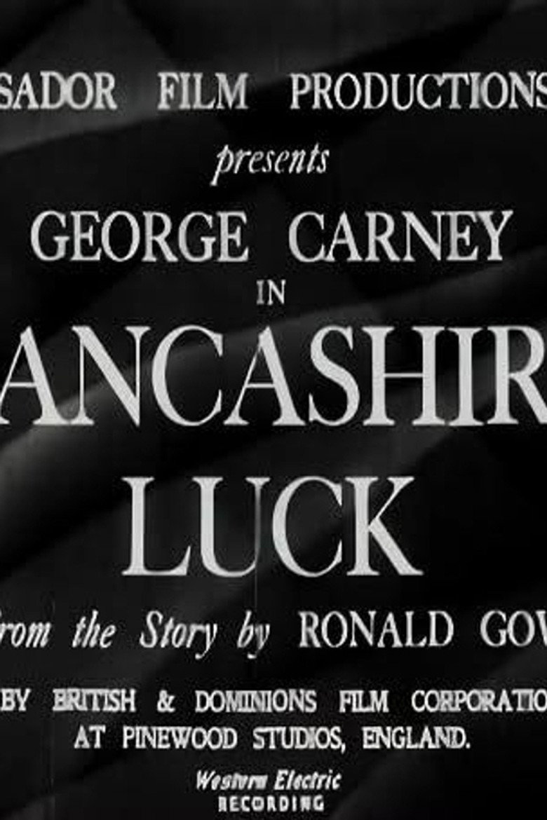 Lancashire Luck