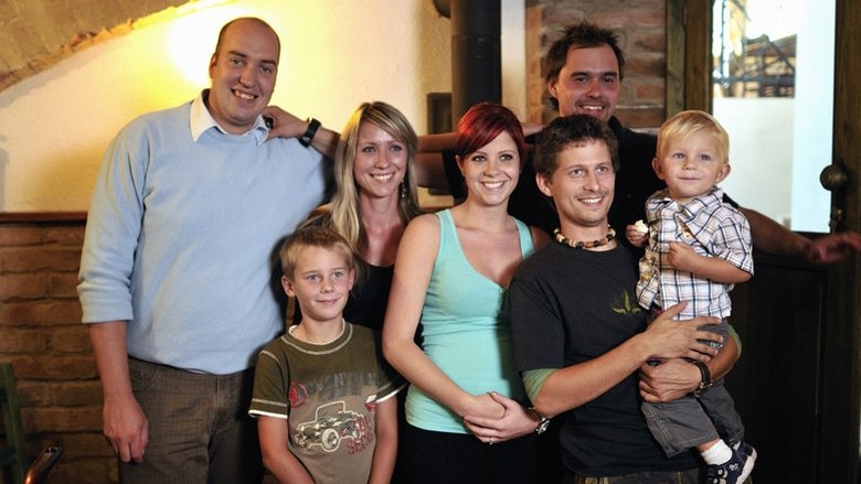 Kluci v akci Sezóna 1 Epizoda 255 bombuj