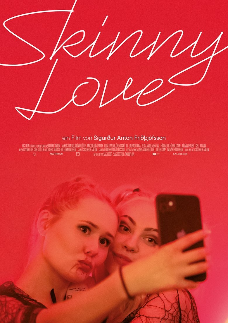 Skinny Love poster