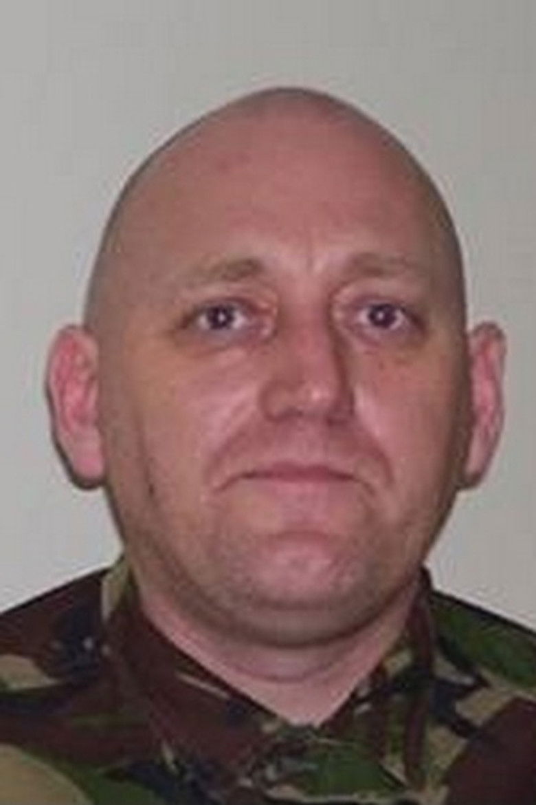 Grzegorz Żyła portrait image