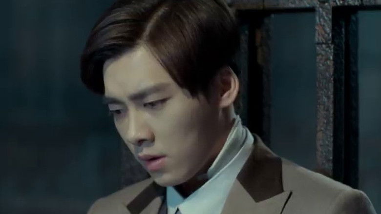 Still image for Sparrow season 1 episode 3: Episode 3 Still image for Sparrow season 1 episode 3: Episode 3