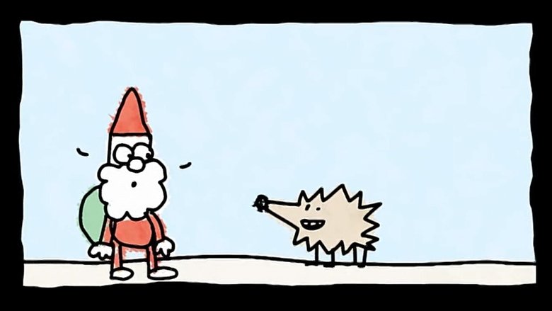 Still image for Gnome Wesley season 1 episode 2: Episode 2 Still image for Gnome Wesley season 1 episode 2: Episode 2