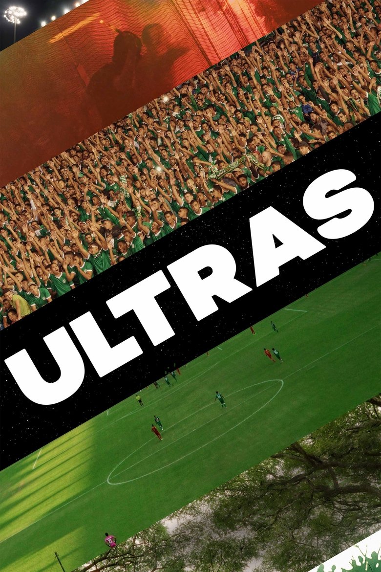 Ultras main poster