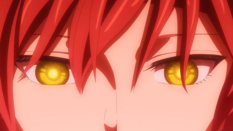 Still from 魔法使いの嫁 - Season 2 Episode 19