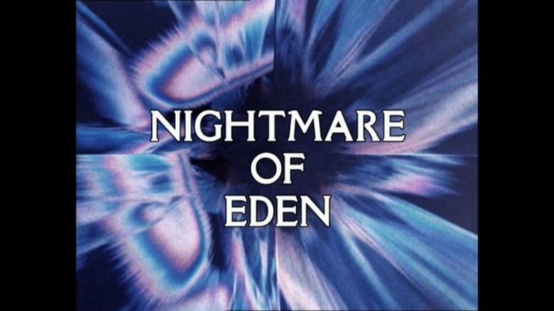 Doctor Who: Nightmare of Eden