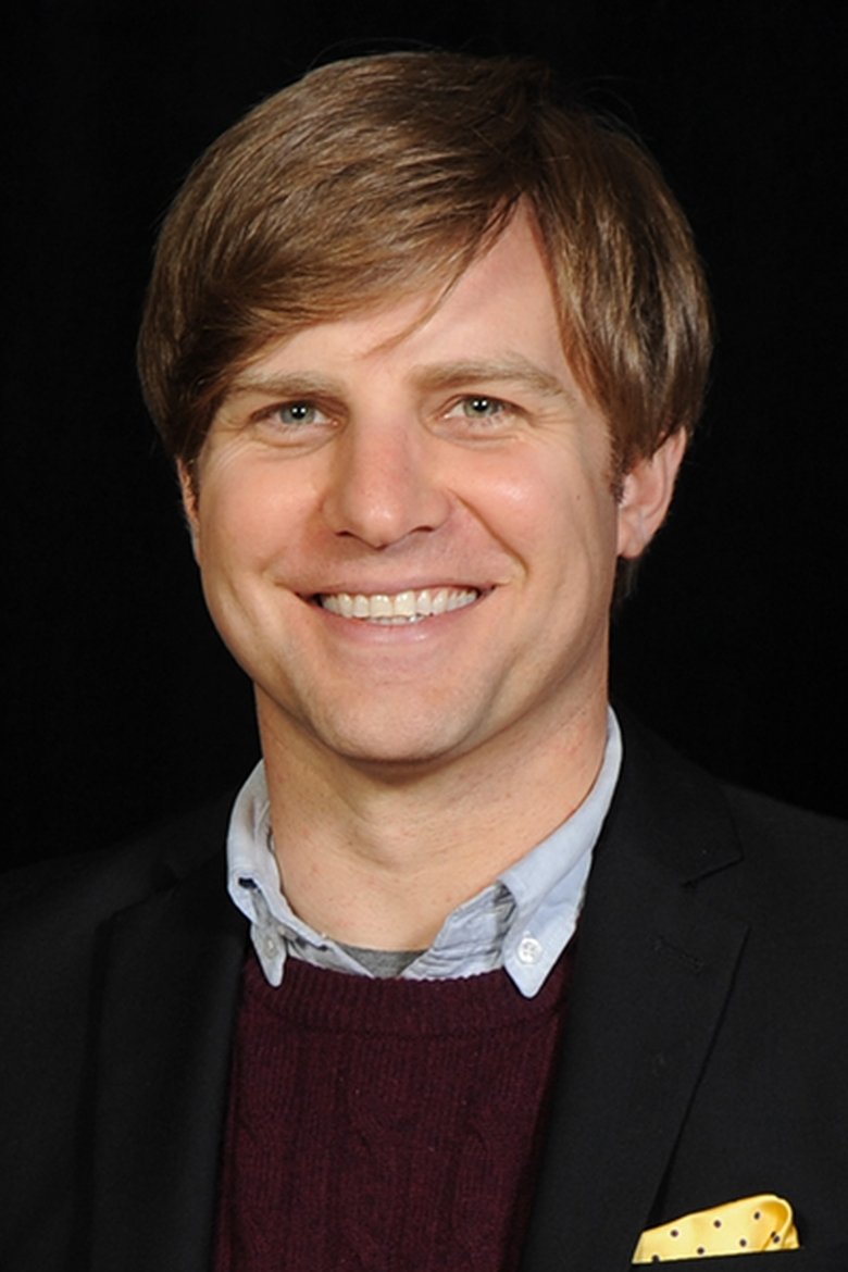 Ảnh Simon Proulx