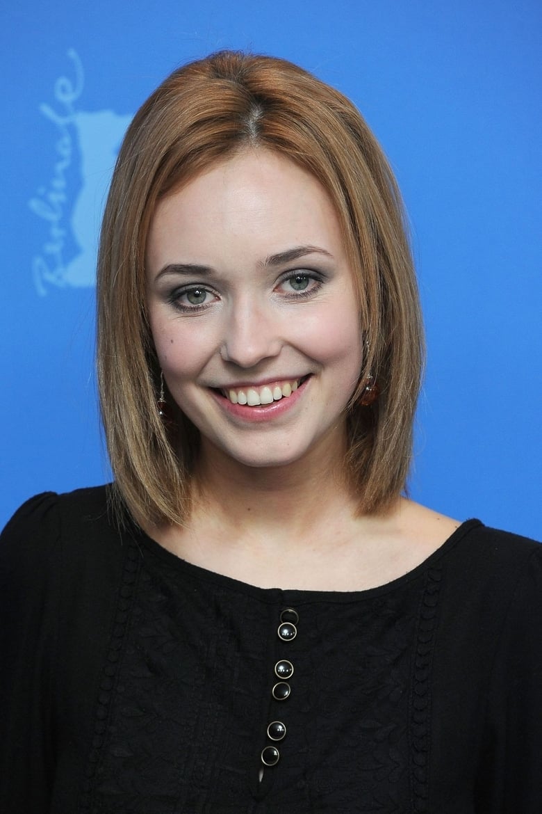 Svetlana Smirnova-Martsinkevich photo 3