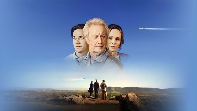 Image d'arrière-plan 3 du film The Travellers