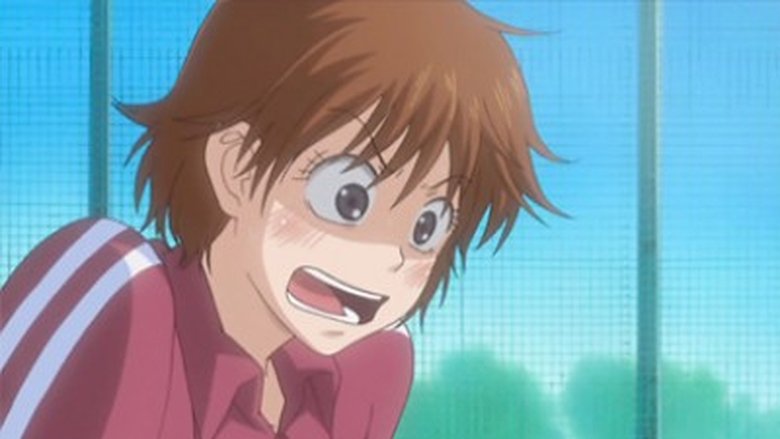 Still image for Big Windup! season 1 episode 8: Amazing Pitcher? Still image for Big Windup! season 1 episode 8: Amazing Pitcher?