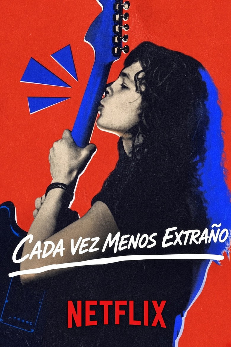 Póster la Película