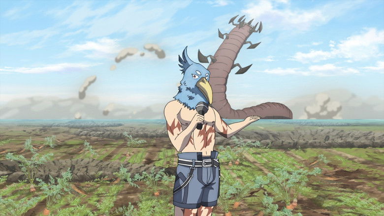 Still image for シャンフロ劇場 season 1 episode 24: Episode 24