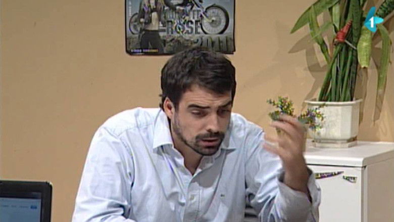 Still image for Državni posao season 1 episode 37: Miš Still image for Državni posao season 1 episode 37: Miš