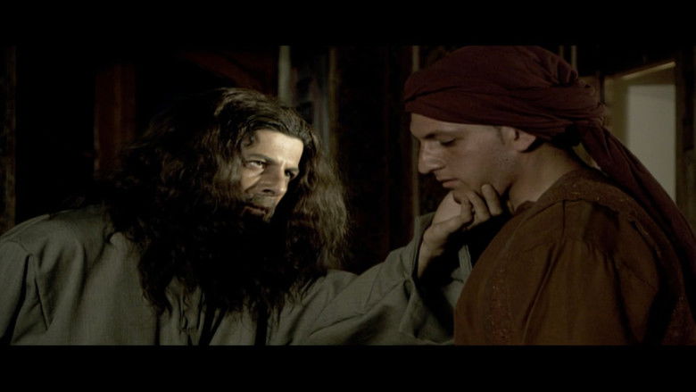 Still image for أبو جعفر المنصور season 1 episode 3: Episode 3