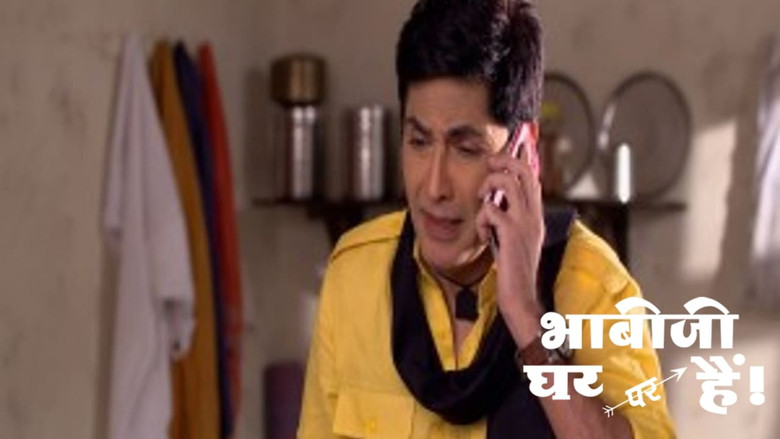 Angoori Becomes a Dacoit