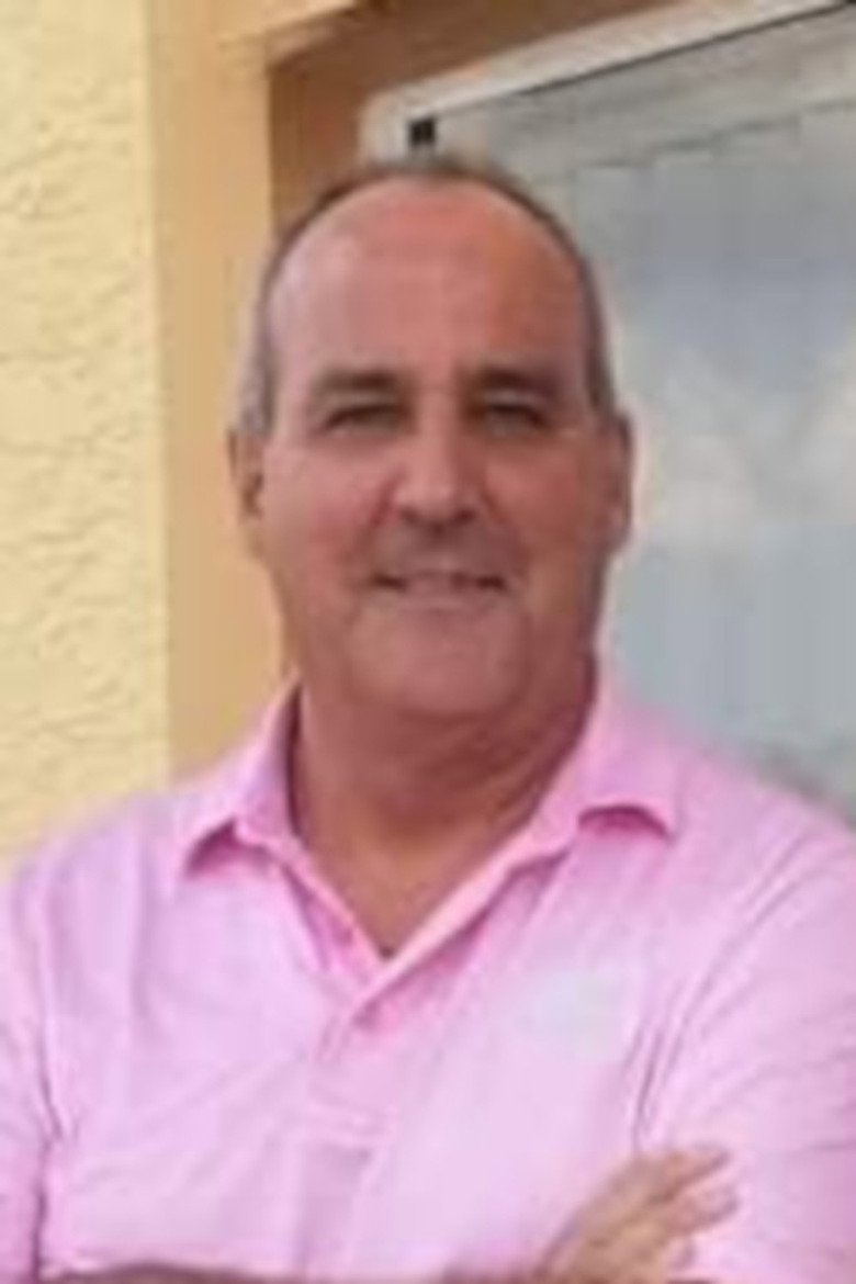 Yvan Bilodeau portrait
