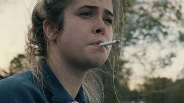 Image d'arrière-plan 1 du film Frannie