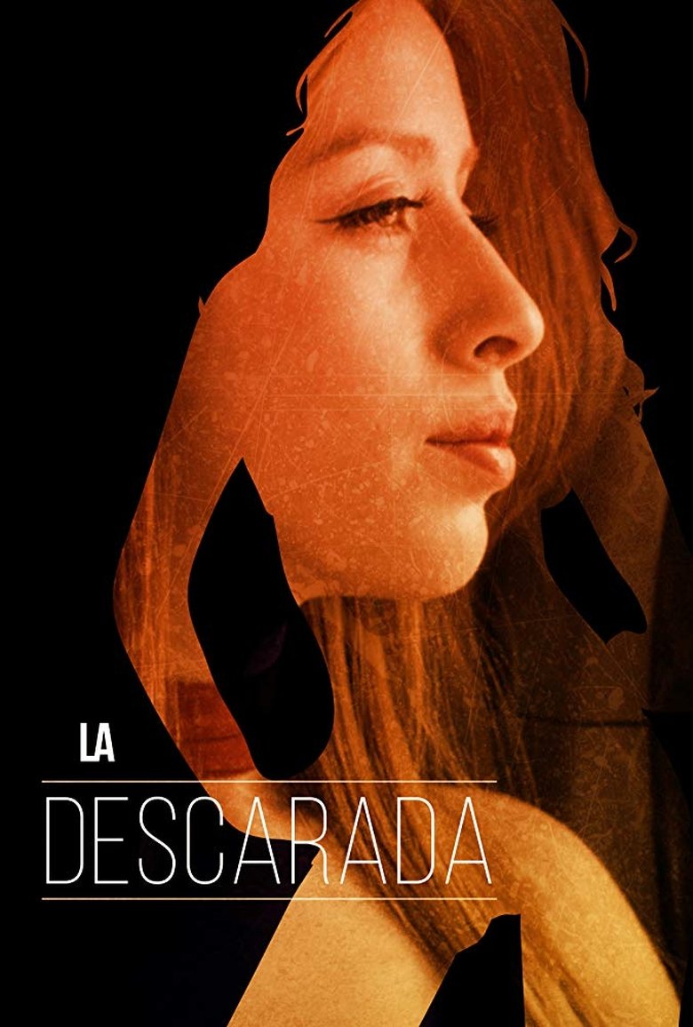 La Descarada main poster