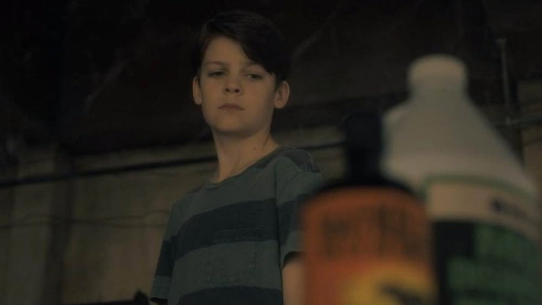 Still from The Haunting of Hill House - Season 1 Episode 8