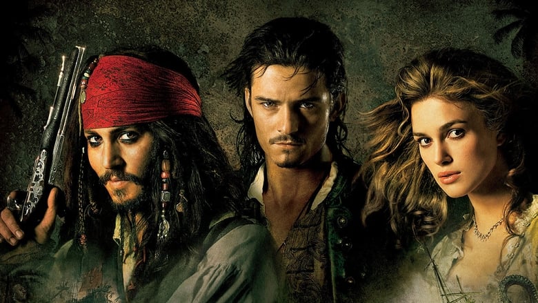 Pirates des Caraïbes : Le Secret du coffre maudit streaming sur 66 Voir Film complet