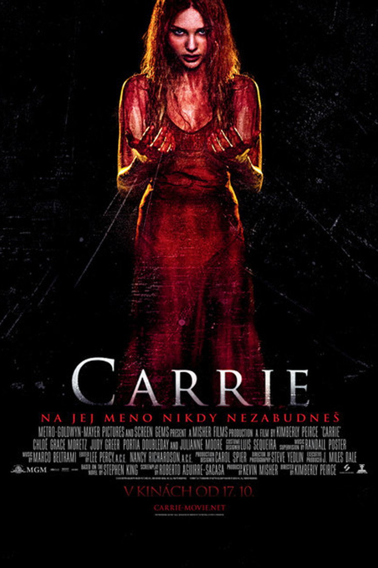 Carrie (2013)
