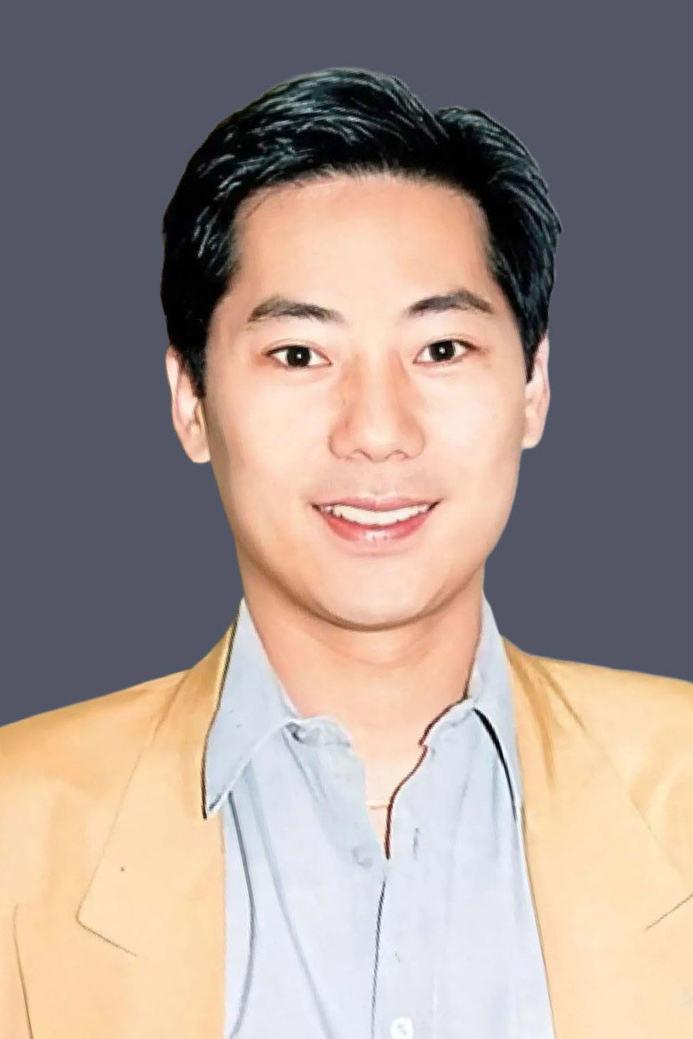 Anthony Tang Ho-Kwong photo 3