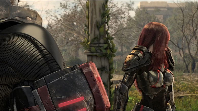 Still image for Transcend the Gods: The Black Troop season 1 episode 33: Episode 33 Still image for Transcend the Gods: The Black Troop season 1 episode 33: Episode 33